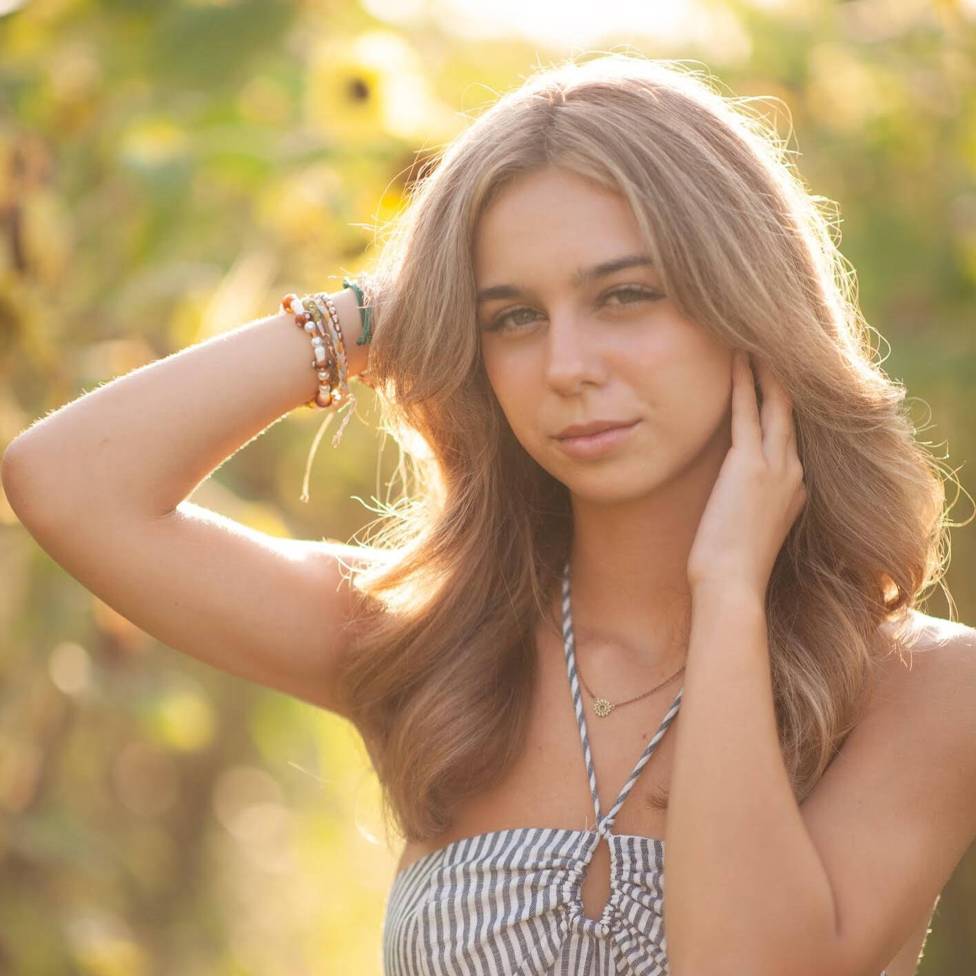 Photo of Sydney L.
